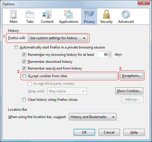 enable-cookies-in-firefox