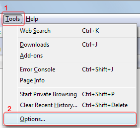 enable-cookies-in-firefox35