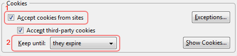 enable-cookies-in-firefox9