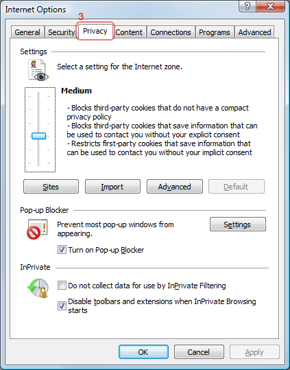 enable-cookies-in-internet-explorer6